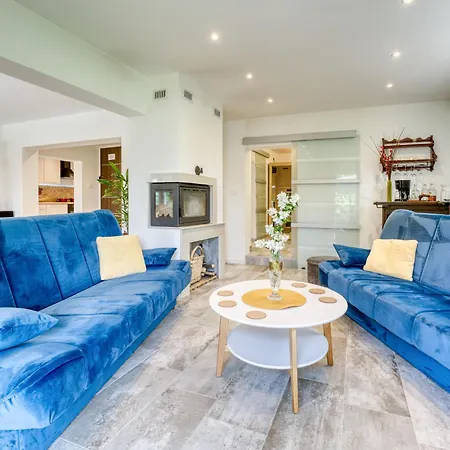 Cosy D&d By Interhome Brod Moravice