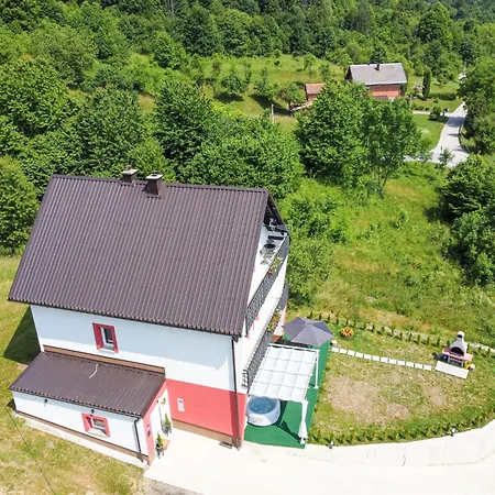 Case de vacanță Cosy D&d By Interhome *