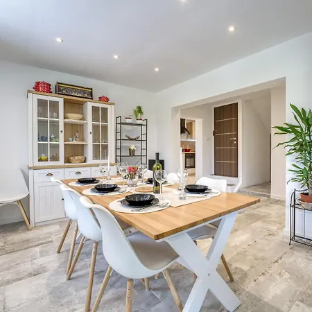 Cosy D&d By Interhome Brod Moravice