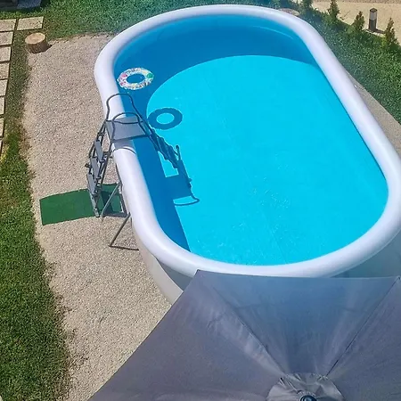 Case de vacanță Cosy D&d By Interhome Brod Moravice