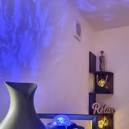 Cosy D&d By Interhome 펜션 Brod Moravice