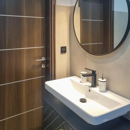 Cosy D&d By Interhome *