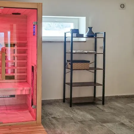 Cosy D&d By Interhome * Brod Moravice