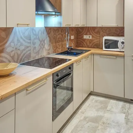 펜션 Cosy D&d By Interhome