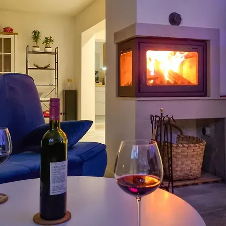 Cosy D&d By Interhome