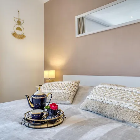 Cosy D&d By Interhome Holiday home *