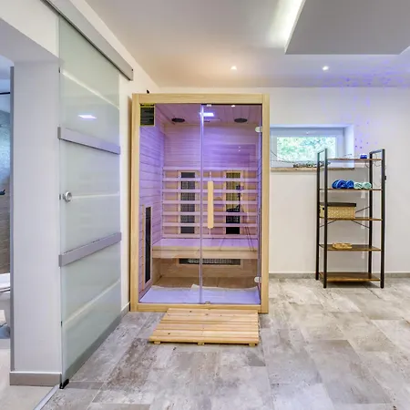 Feriehus Cosy D&d By Interhome