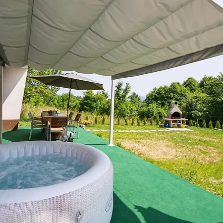 Cosy D&d By Interhome