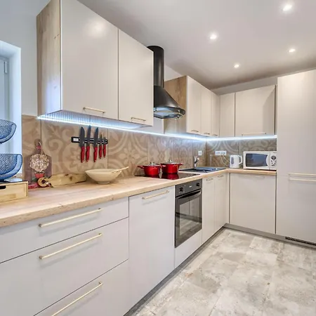 Cosy D&d By Interhome Holiday home *