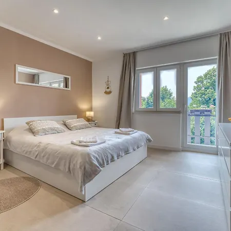 Holiday home Cosy D&d By Interhome Brod Moravice