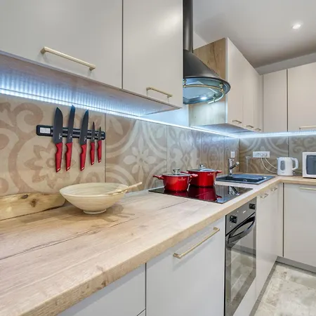 Holiday home Cosy D&d By Interhome