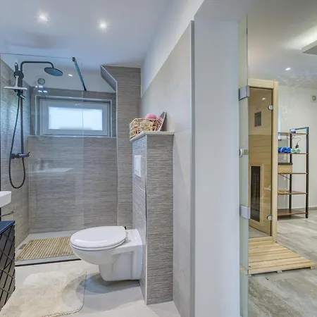 Cosy D&d By Interhome Holiday home *