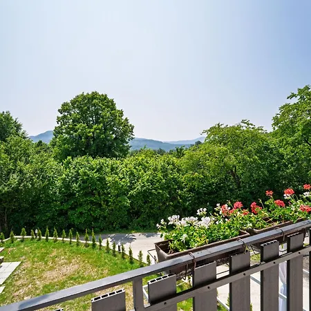 Cosy D&d By Interhome Holiday home Brod Moravice