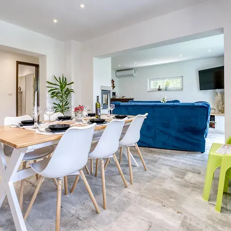 Cosy D&d By Interhome * Brod Moravice