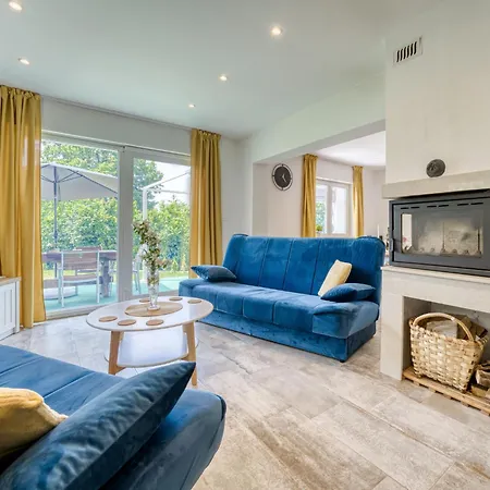 Cosy D&d By Interhome Holiday home *