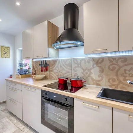 Cosy D&d By Interhome *
