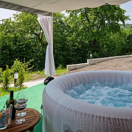 Cosy D&d By Interhome * Brod Moravice