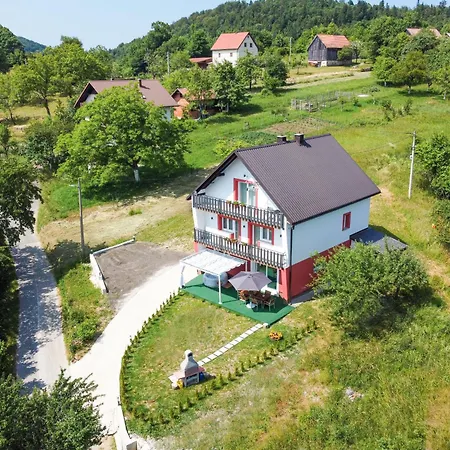 Cosy D&d By Interhome