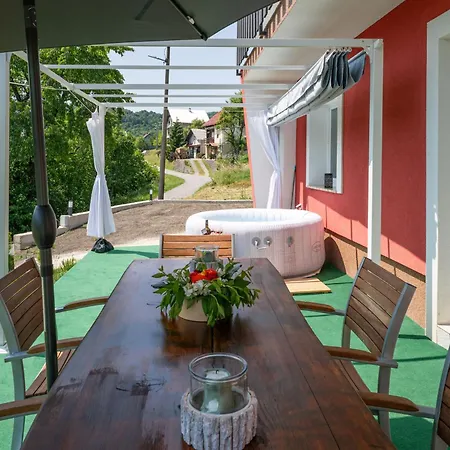 Cosy D&d By Interhome *