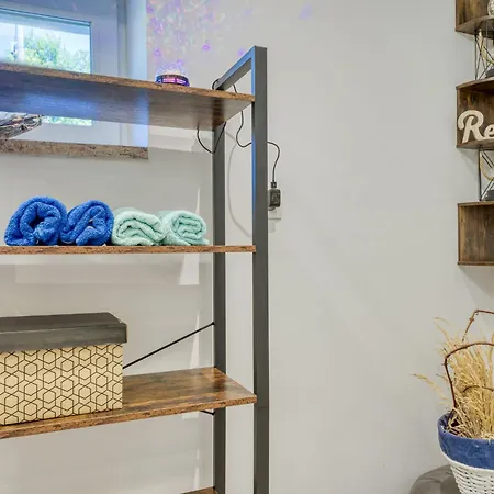 Cosy D&d By Interhome Holiday home *