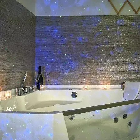 Cosy D&d By Interhome Holiday home *