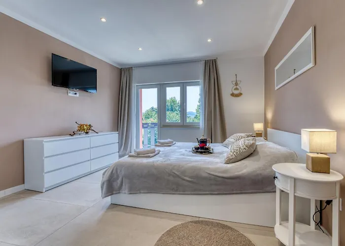 Cosy D&d By Interhome Feriehus