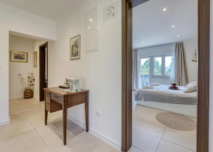 Cosy D&d By Interhome Feriehus Brod Moravice