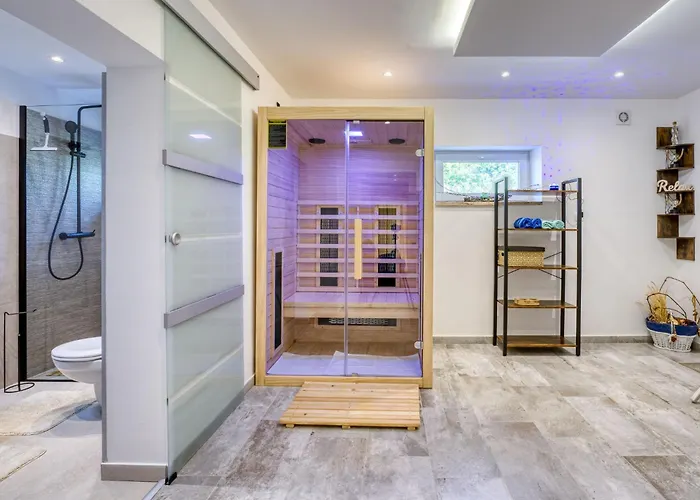 Feriehus Cosy D&d By Interhome