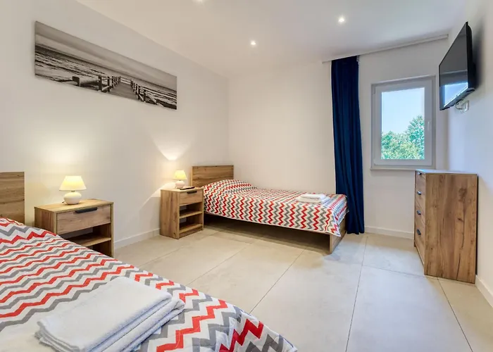 Cosy D&d By Interhome Feriehus *
