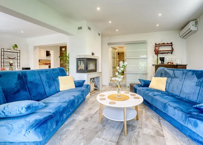 Cosy D&d By Interhome Brod Moravice
