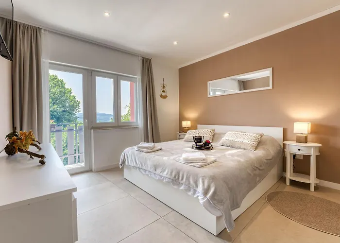 Cosy D&d By Interhome Feriehus Brod Moravice