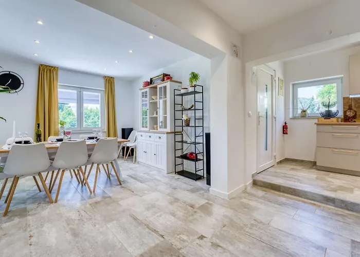 Cosy D&d By Interhome * Brod Moravice