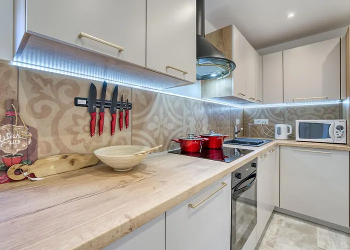 Feriehus Cosy D&d By Interhome