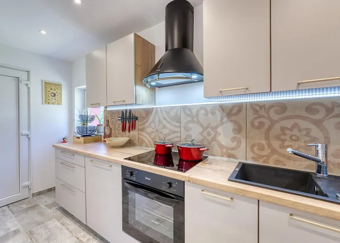Cosy D&d By Interhome *