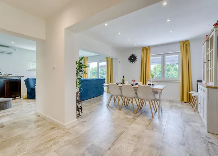 Cosy D&d By Interhome Feriehus Brod Moravice