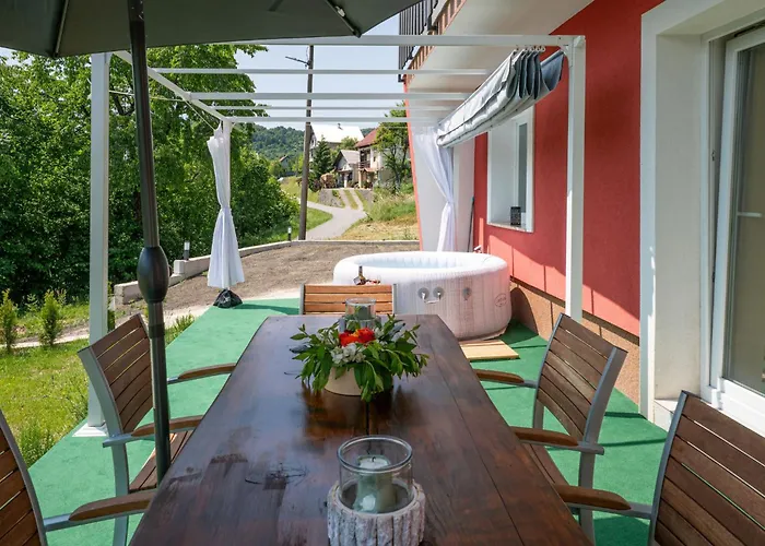 Cosy D&d By Interhome *