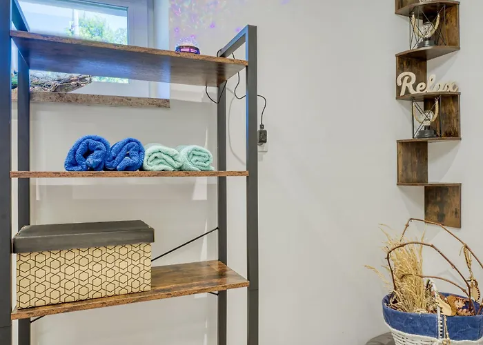 Cosy D&d By Interhome Feriehus *
