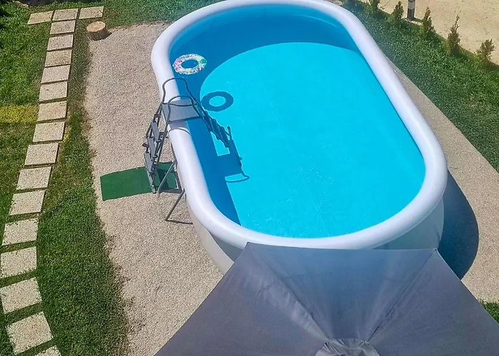 Vakantiehuis Cosy D&d By Interhome Brod Moravice